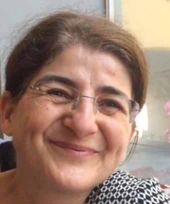 Jasmin Al Sania
