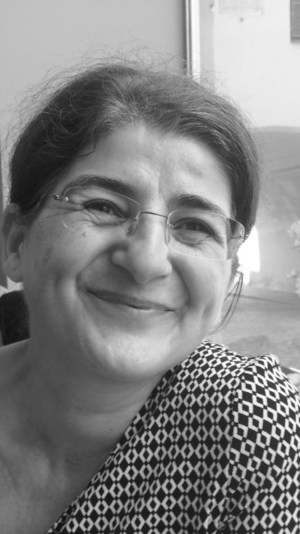 Jasmin Al Sania